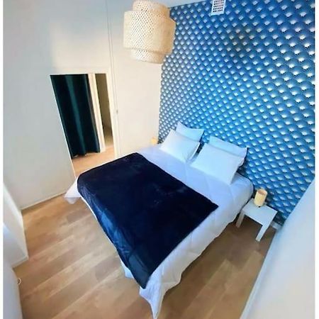 L'Ecrin Apartment Angers Exterior photo